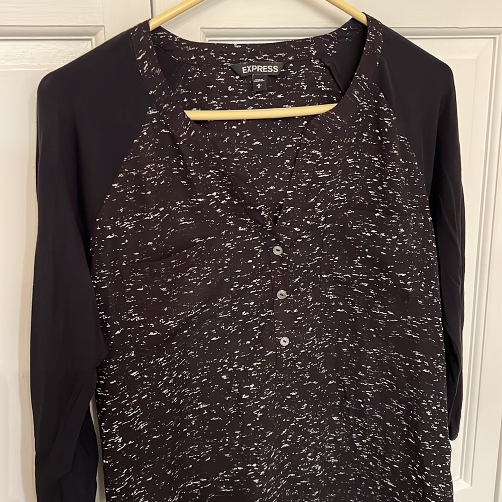 Express blouse - Picture 2 of 7